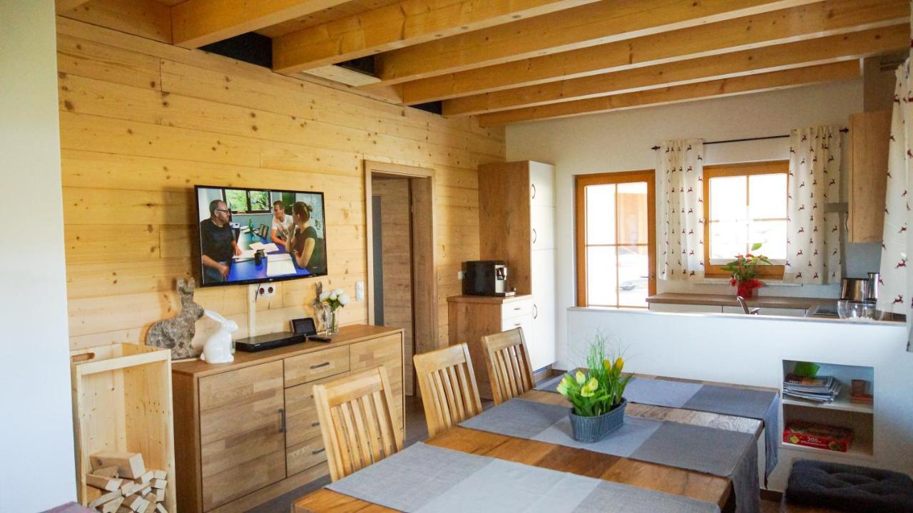Chalex Villa Aigen im Muehlkreis Ngoại thất bức ảnh