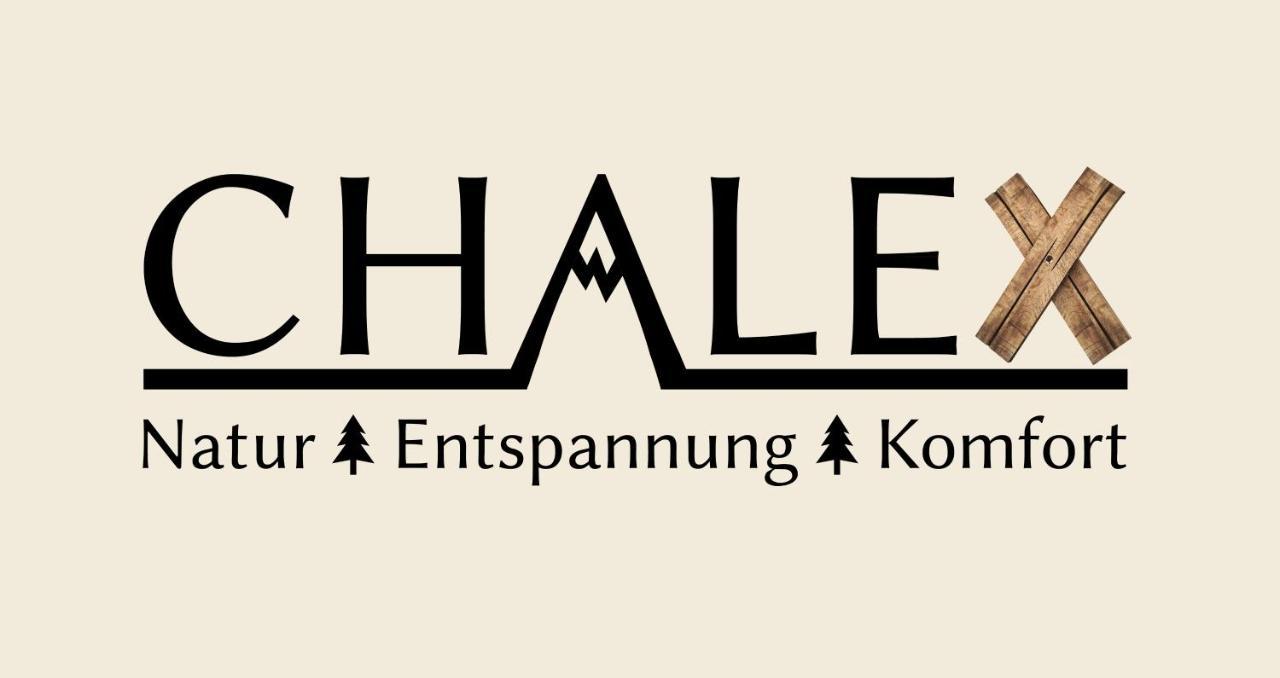 Chalex Villa Aigen im Muehlkreis Ngoại thất bức ảnh