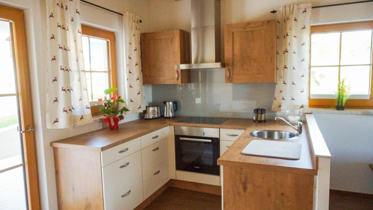 Chalex Villa Aigen im Muehlkreis Ngoại thất bức ảnh