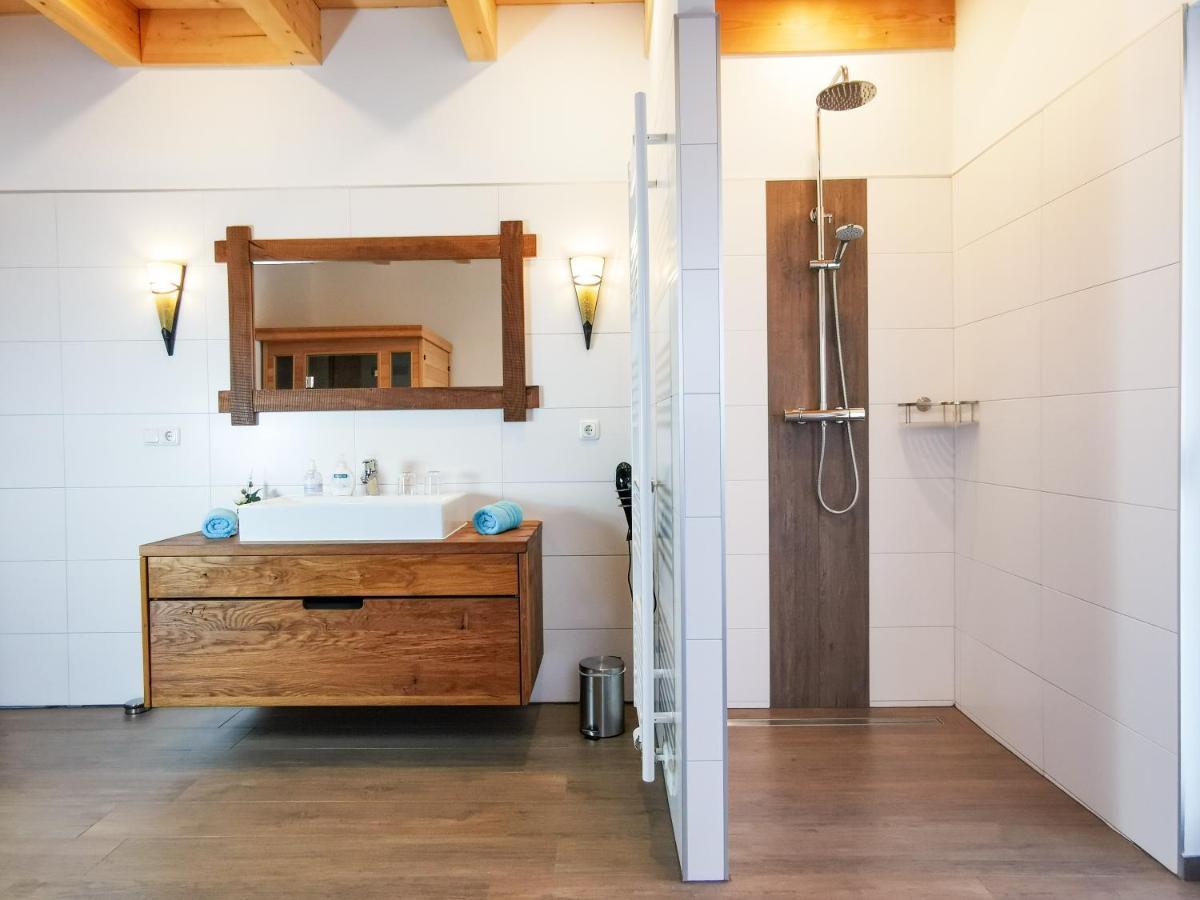 Chalex Villa Aigen im Muehlkreis Ngoại thất bức ảnh