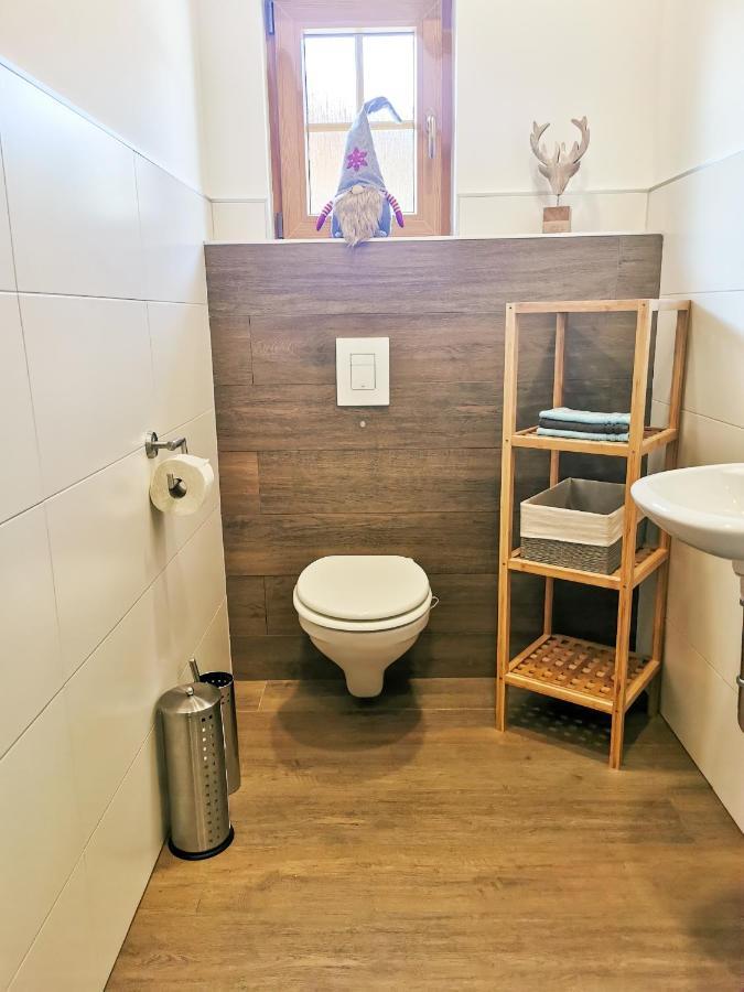 Chalex Villa Aigen im Muehlkreis Ngoại thất bức ảnh