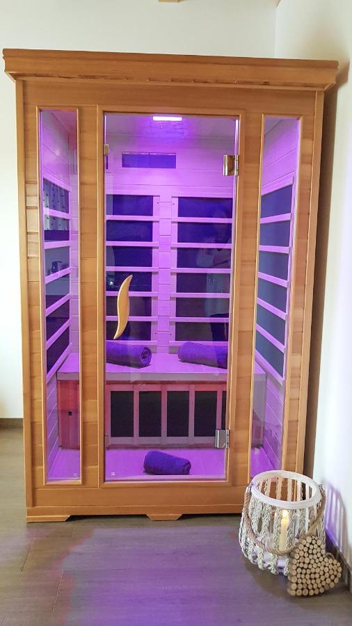 Chalex Villa Aigen im Muehlkreis Ngoại thất bức ảnh